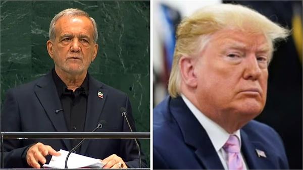 iran offers to us talks
