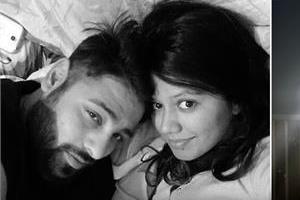badshah isha rikhi jasmine masih divorce