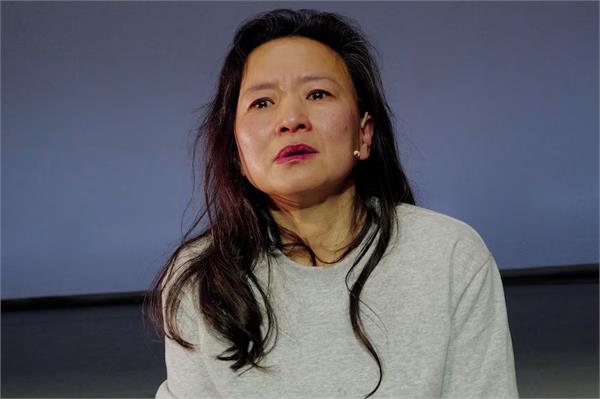 cheng lei