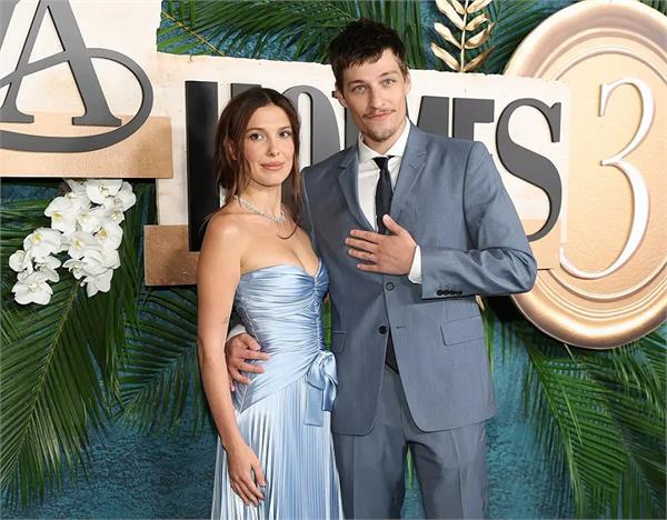 millie bobby brown and jake bongiovi adopt a second child 