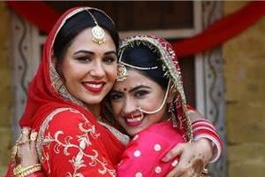 simi chahal  mandy takhar  punjabi film