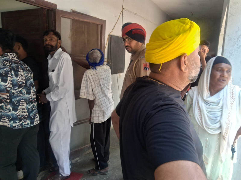 ਪੁਲਸ ਹਿਰਾਸਤ ਤੋਂ ਰਿਹਾਅ ਹੋਣ ਮਗਰੋਂ ਰਾਤ ਨੂੰ ਹੋ ਗਈ ਨੌਜਵਾਨ ਦੀ ਮੌਤ, ਲੋਕਾਂ ਨੇ ਘੇਰੀ ਪੁਲਸ ਚੌਕੀ
