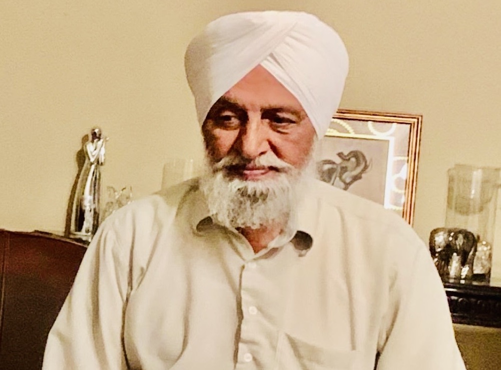 ਫਰਿਜ਼ਨੋ ਨਿਵਾਸੀ ਸਾਬਕਾ ਸਰਪੰਚ ਅਵਤਾਰ ਸਿੰਘ ਦਾ 87 ਸਾਲ ਦੀ ਉਮਰ 'ਚ ਦਿਹਾਂਤ