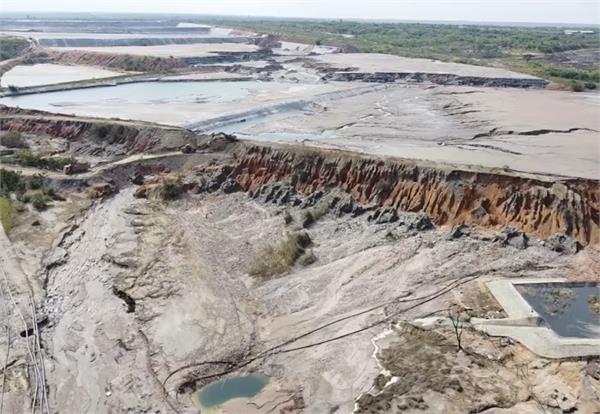 china  s exploration for important minerals