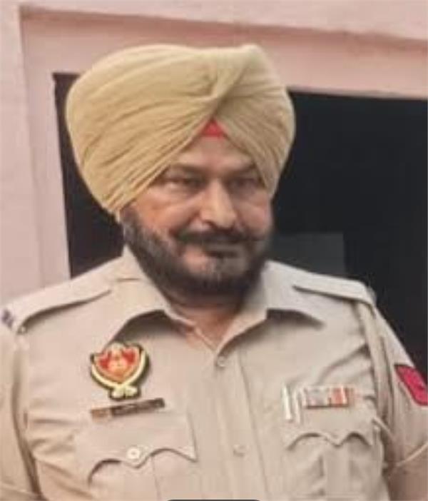police post  personnel  punjab police