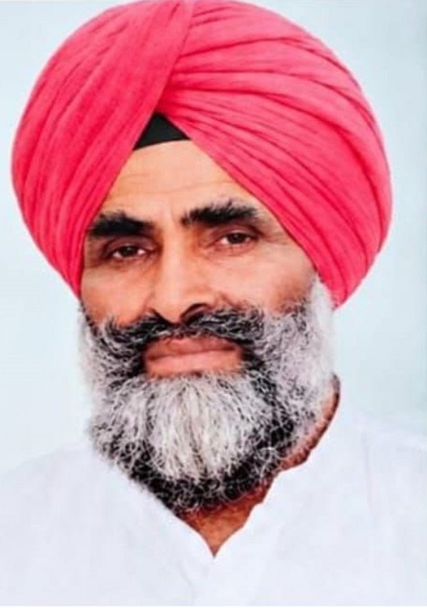 ਪੰਜਾਬ: ਤਿੰਨ ਦਿਨਾਂ ਤੋਂ ਲਾਪਤਾ ਸਰਪੰਚ ਦੀ ਝਾੜੀਆਂ ’ਚੋਂ ਮਿਲੀ ਲਾਸ਼, ਪਰਿਵਾਰ ਵੱਲੋਂ ਕਤਲ ਦਾ ਸ਼ੱਕ