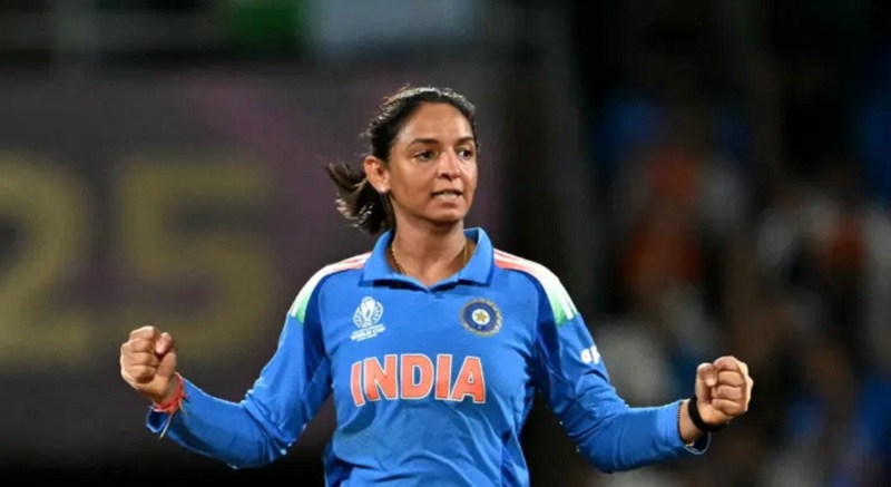 ਅਸੀਂ ਉਹ ਹਾਸਲ ਕੀਤਾ ਜੋ ਅਸੀਂ ਇੱਕ ਟੀਮ ਵਜੋਂ ਪ੍ਰਾਪਤ ਕਰਨਾ ਚਾਹੁੰਦੇ ਸੀ: ਹਰਮਨਪ੍ਰੀਤ