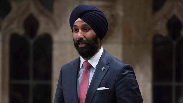 raj grewal sued