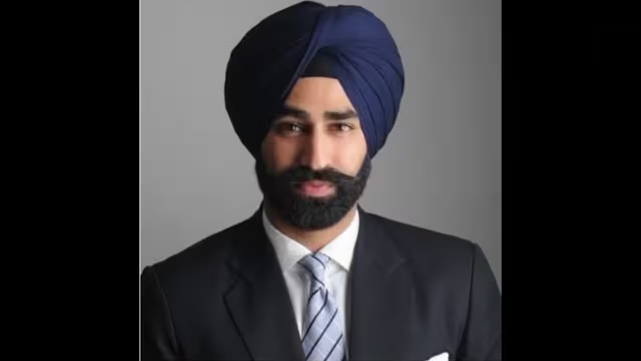 ਕੈਨੇਡਾ ਨੇ ਲੁਧਿਆਣਾ ਵਾਸੀ ਅੰਗਦ ਸਿੰਘ ਨੂੰ UAE ਦਾ ਰਾਜਦੂਤ ਕੀਤਾ ਨਿਯੁਕਤ