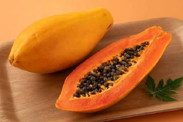 benefits of eating papaya