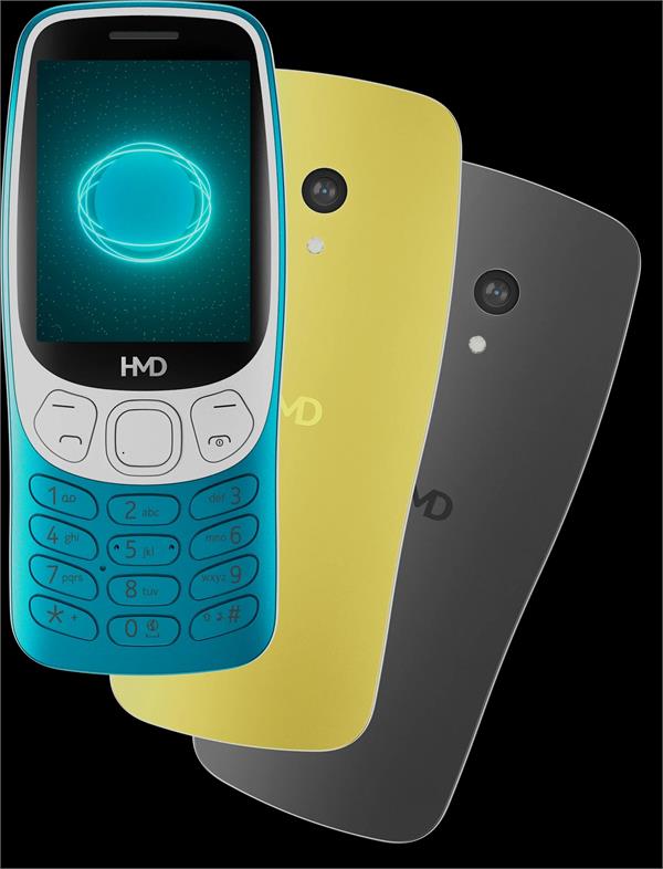 nokia has launched an affordable and impressive phone 