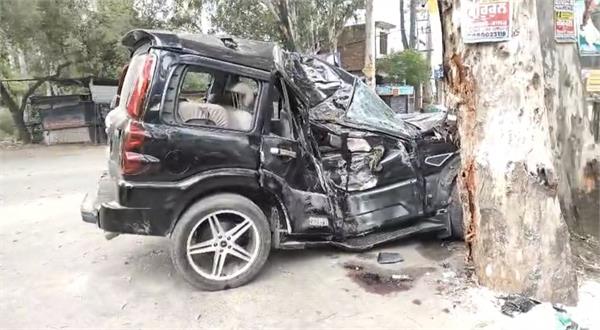 accident on bypass