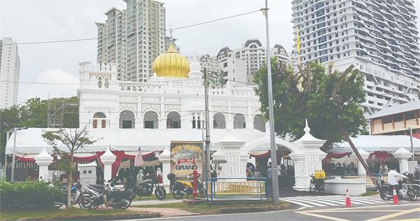 wadda gurdwara sahib
