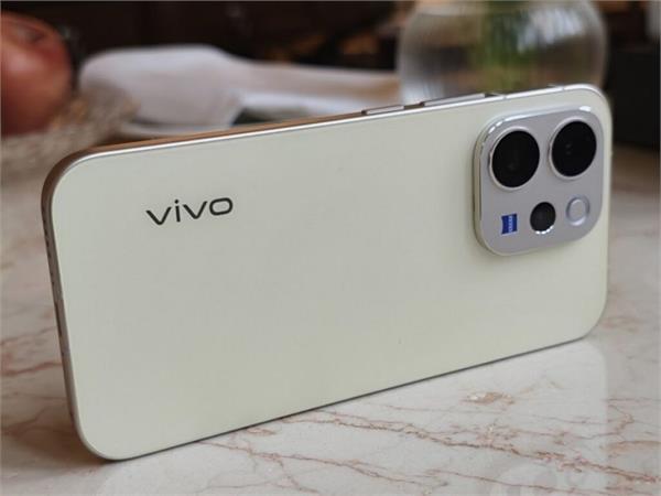 vivo  s impressive phone to launch soon 