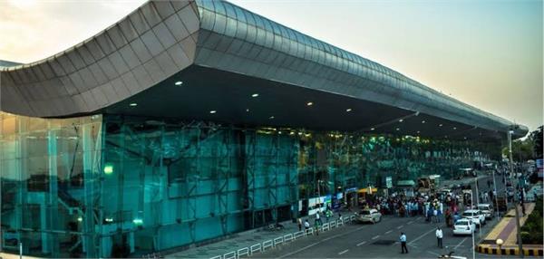 investigation into suspicious drones seen flying at amritsar airport reveals