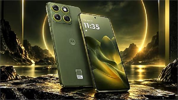 motorola  s impressive phone is set to launch soon 