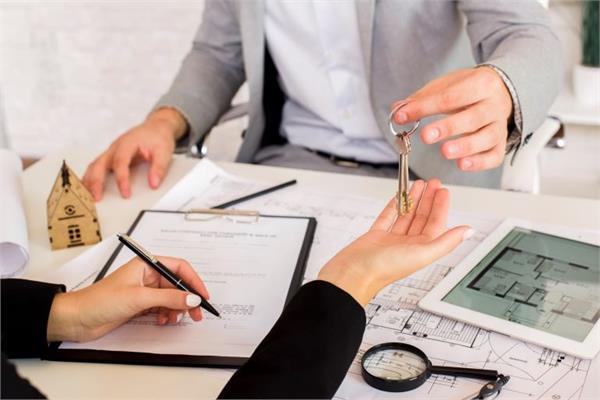 property transfer