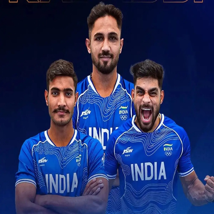 ਏਸ਼ੀਆਈ ਖੇਡਾਂ: ਭਾਰਤ ਨੇ ਕਬੱਡੀ ਦੇ ਗਰੁੱਪ ਏ ਦੇ ਸ਼ੁਰੂਆਤੀ ਮੈਚ ਵਿੱਚ ਜਾਪਾਨ ਨੂੰ ਹਰਾਇਆ