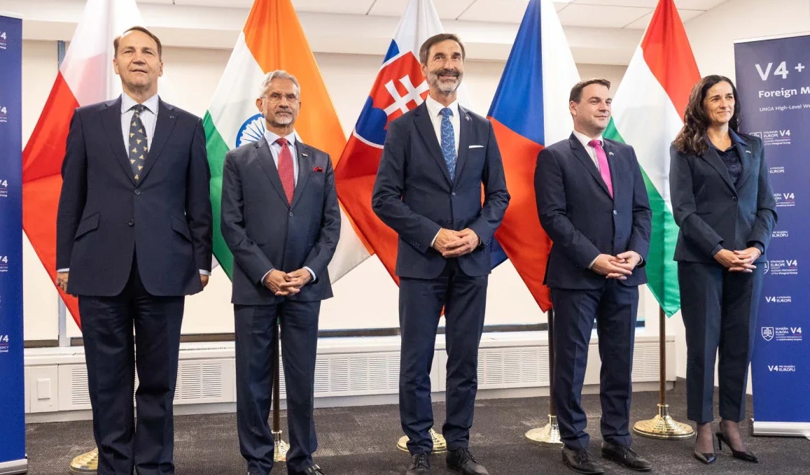 UNSC ''ਚ ਸਥਾਈ ਸੀਟ ਲਈ ਭਾਰਤ ਨੂੰ ਮਿਲਿਆ 4 ਯੂਰਪੀ ਦੇਸ਼ਾਂ ਦਾ ਸਮਰਥਨ