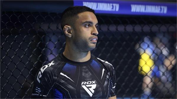 mma fighter varun sanyal hospitalized  out of danger