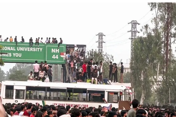 LPU ਹਿੰਸਾ ਮਾਮਲੇ ''ਚ ਹਾਈਕੋਰਟ ਨੇ ਜਾਰੀ ਕੀਤੇ ਸਖ਼ਤ ਹੁਕਮ, ਪੜ੍ਹੋ ਕਦੋਂ ਹੋਵੇਗੀ ਅਗਲੀ ਸੁਣਵਾਈ