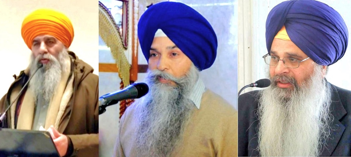 ਐੱਫ.ਐੱਸ.ਓ. ਯੂ.ਕੇ. ਵੱਲੋਂ ਸਿੱਖਾਂ ਨੂੰ ਆਰ.ਐੱਸ.ਐੱਸ. ਤੋਂ ਸੁਚੇਤ ਰਹਿਣ ਦੀ ਅਪੀਲ