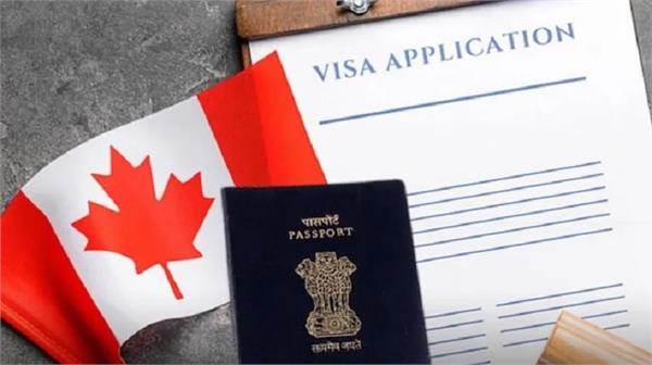 canada visa