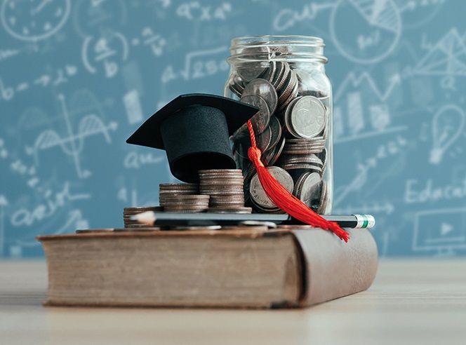 ਵਿਦਿਆਰਥੀਆਂ ਨੂੰ ਵਿੱਤੀ ਮੈਨੇਜਮੈਂਟ ਦੀ ਸਿੱਖਿਆ ਦੇਣਾ ਜ਼ਰੂਰੀ