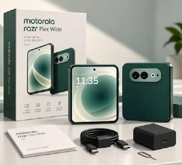 motorola  s impressive phone is set to launch soon 
