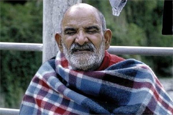there is no dearth of true saints in india