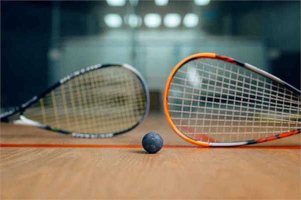 rahul baitha and radhika seelan win maharashtra state open squash titles