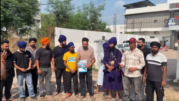 ਚੂਲੇ ਦਾ ਆਪਰੇਸ਼ਨ ਕਰਵਾਉਣ ਮਗਰੋਂ ਬਜ਼ੁਰਗ ਦੀ ਮੌਤ, ਪਰਿਵਾਰ ਨੇ ਹਸਪਤਾਲ 'ਤੇ ਲਾਏ ਗੰਭੀਰ ਦੋਸ਼
