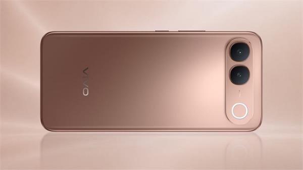 vivo  s amazing phone launched