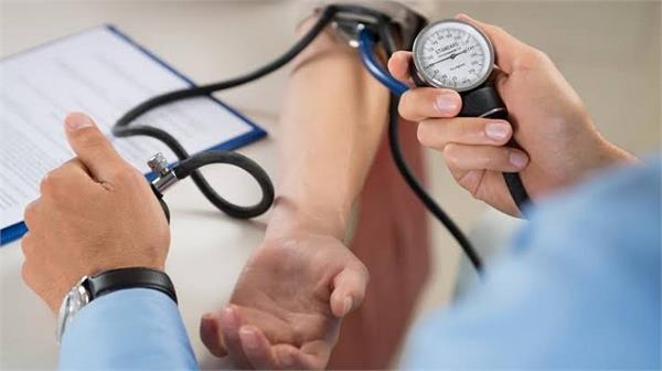 now  blood pressure will be treated with music 