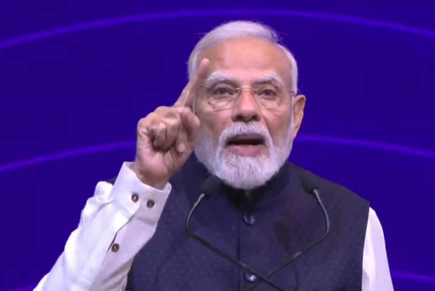 ''''ਪੂਰੀ ਦੁਨੀਆ ''ਚ Chips ਭੇਜੇਗਾ ਭਾਰਤ..!'''', PM ਮੋਦੀ ਨੇ SEMINCON INDIA 2026 ਦਾ ਕੀਤਾ ਉਦਘਾਟਨ