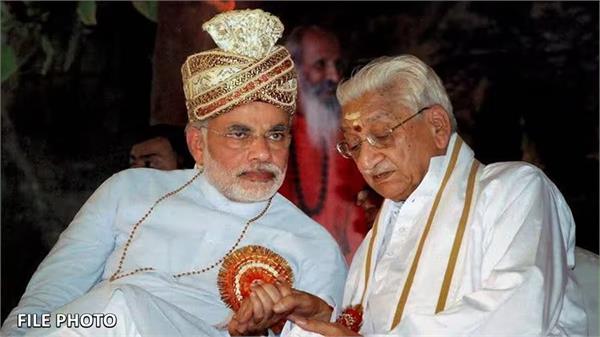 ashok singhal
