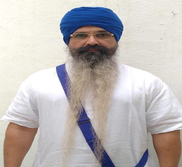 balwant singh rajoana gets permission for eye treatment