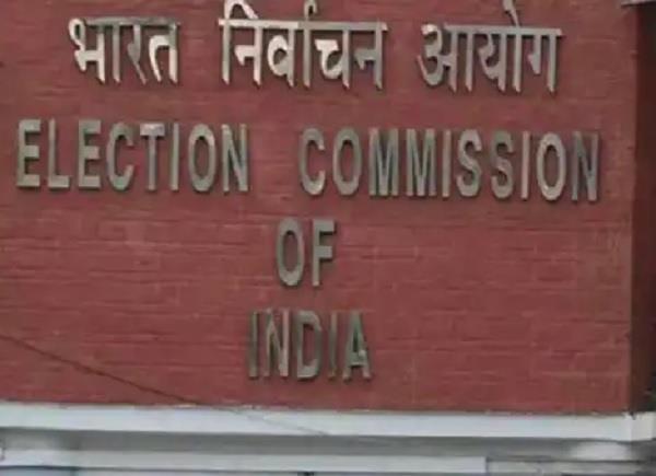 rajya sabha  12 seats  elections  election commission