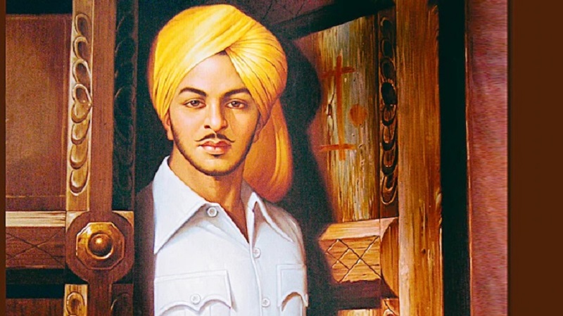 ਸ਼ਹੀਦ ਭਗਤ ਸਿੰਘ ਦੇ ਜਨਮ ਅਸਥਾਨ ''ਤੇ ਬਣੇਗਾ ਸਮਾਰਕ ! ਪਾਕਿ ਸਰਕਾਰ ਦਾ ਵੱਡਾ ਫ਼ੈਸਲਾ