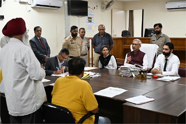 29 451 cases settled in national lok adalat