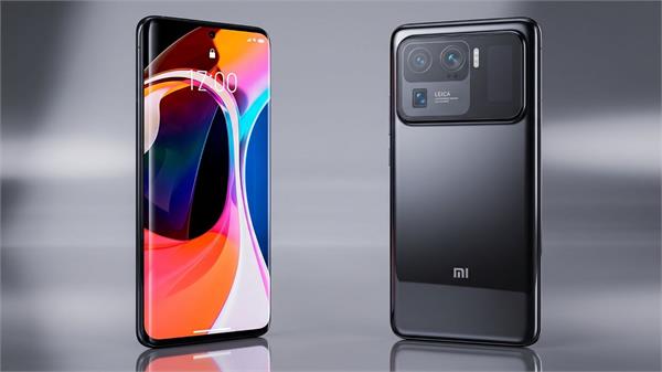 xiaomi is soon going to launch its impressive phone 
