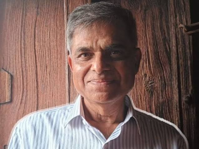 ਹਾਫ਼ ਮੈਰਾਥਨ ''ਚ ਦੌੜਦੇ Runner ਨੂੰ ਆ ਗਿਆ ਹਾਰਟ ਅਟੈਕ ! ਹਸਪਤਾਲ ''ਚ ਨਿਕਲੀ ਜਾਨ