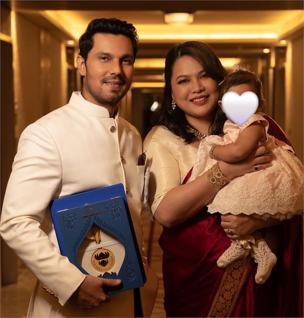 randeep hooda dedicates national award to daughter nyomika  family
