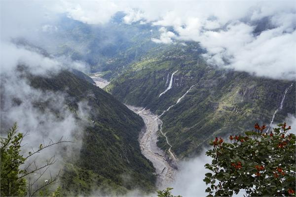 rivers of nepal