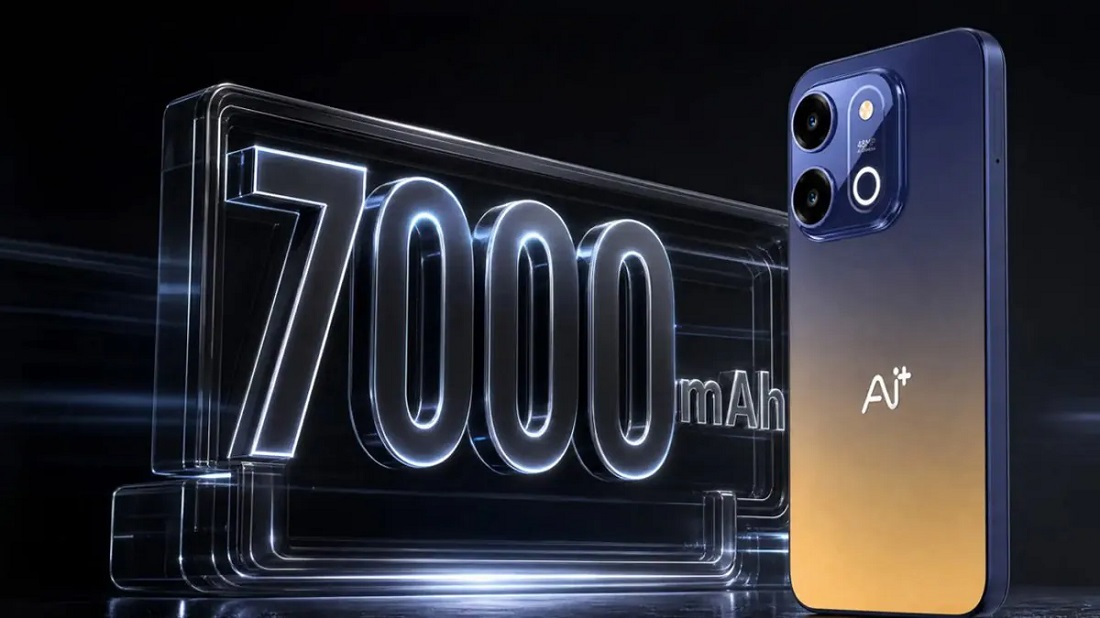 7000mAh ਦੀ ਬੈਟਰੀ ਤੇ 120Hz ਡਿਸਪਲੇਅ ਨਾਲ ਲਾਂਚ ਹੋਇਆ Ai+ Nova 2 Power 5G ਫੋਨ