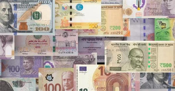 forex reserves rise by  11 47 billion to a record high of  740 80 billion