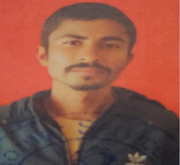 death in road accident