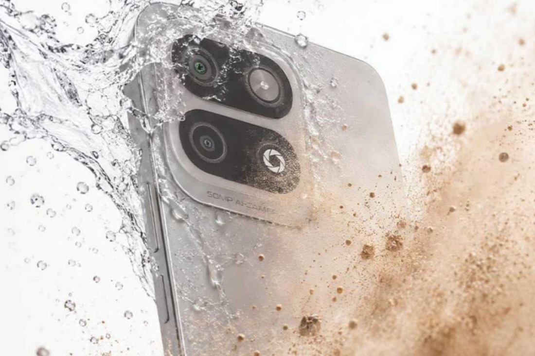 6000mAh ਦੀ ਬੈਟਰੀ ਨਾਲ ਲਾਵਾ ਨੇ ਲਾਂਚ ਕਰ''ਤਾ ਬਜਟ ਫ੍ਰੈਂਡਲੀ ਫੋਨ! ਜਾਣੋ ਕੀਮਤ
