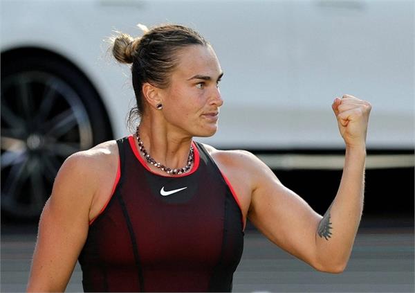 sabalenka and pegula reach us open semifinals