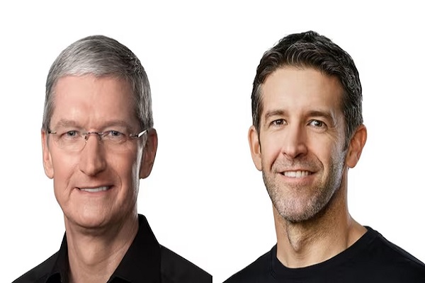 Tim Cook ਦਾ ਸ਼ਾਨਦਾਰ ਦੌਰ ਖਤਮ; ਕੀ Apple ਦੇ ਨਵੇਂ CEO John Ternus ਸੰਭਾਲ ਸਕਣਗੇ ਵਿਰਾਸਤ